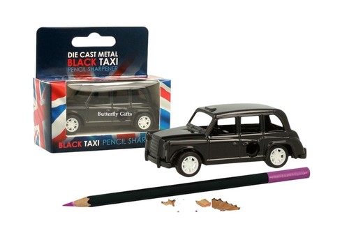 London souvenir bus - souvenir,