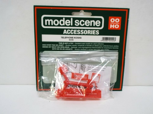 Model scene 5006 london - 5006,