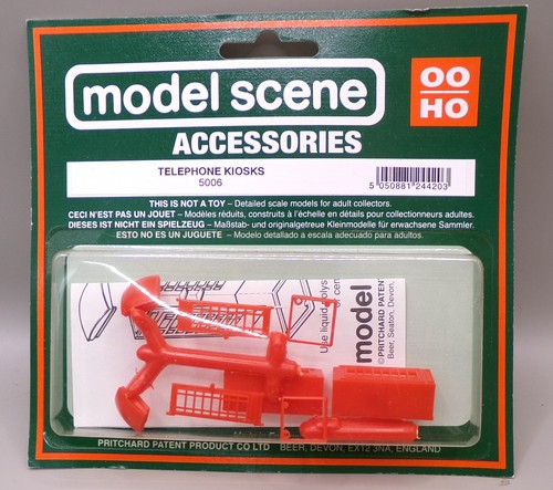 Model scene 5006 - scene,