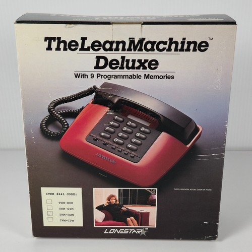 Vintage lonestar model - vintage,