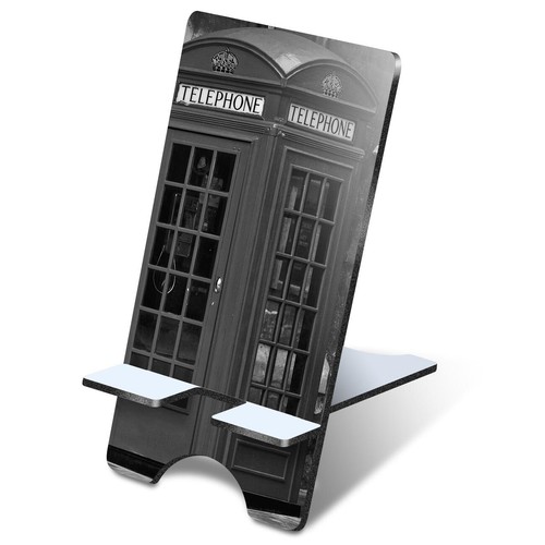 3mm mdf phone stand - 3mm,