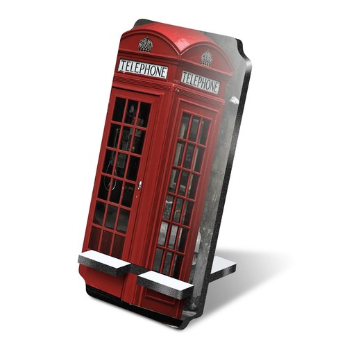 5mm mdf phone - mdf, british