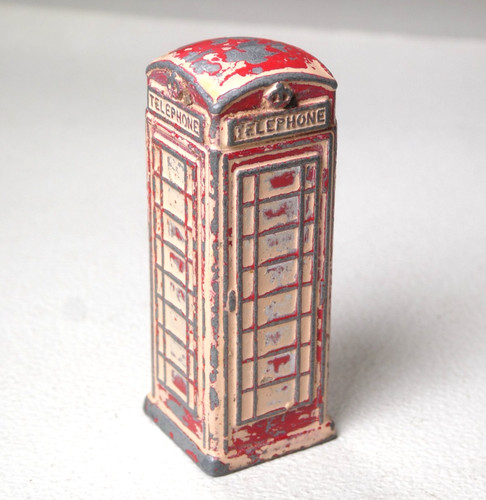 Dinky toys 12c 750 - /,