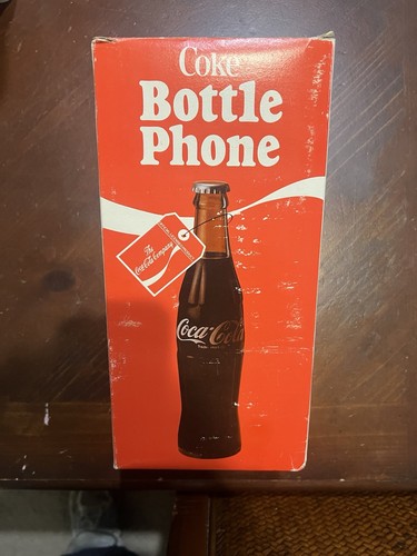 Coca cola model - model, 5000