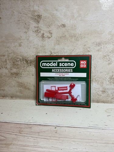 Model scene accessories 5006 - scene, #5006