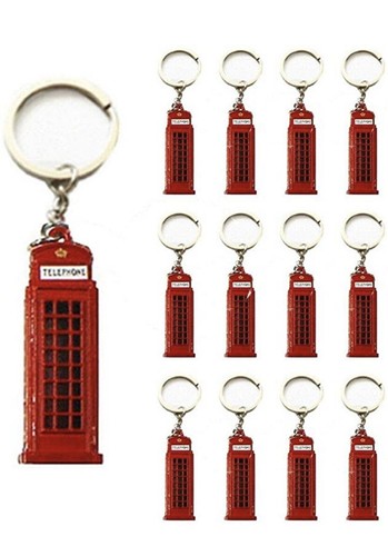 Telephone box key - box,