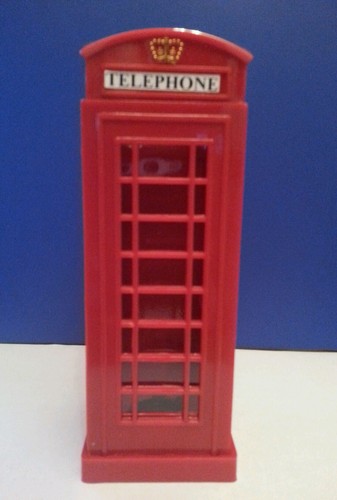 London red telephone box - london,