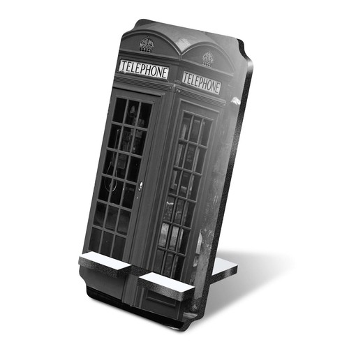 5mm mdf phone stand - 5mm,