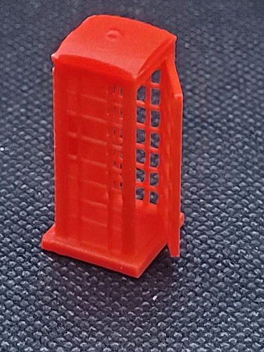 Scale 00 gauge - 1:76, ho/00