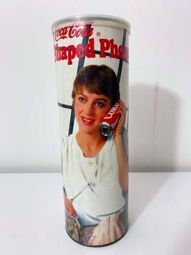 Vintage 1985 coca cola - vintage, coke
