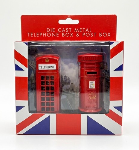 Die cast metal red - cast,