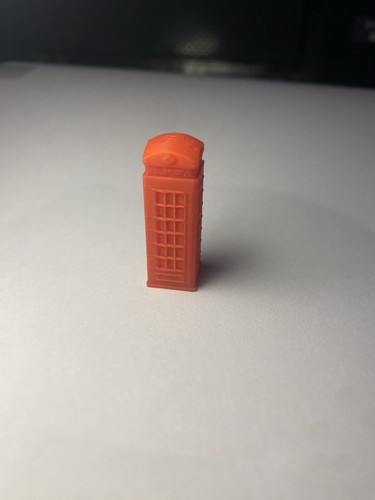 Pcs model railway telephone - 3, railway,