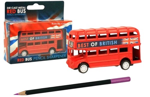 London souvenir bus - souvenir, telephone