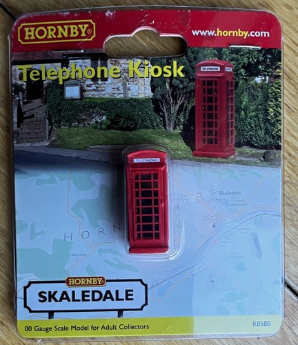 Hornby skaledale r8580 - hornby,