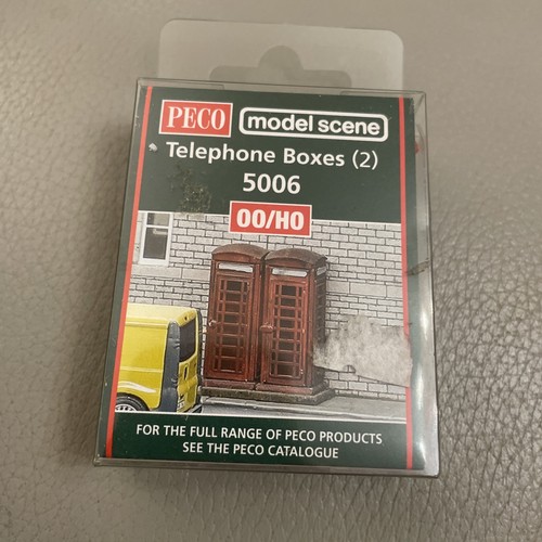 New peco model - new, scene
