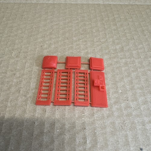 Gauge model telephone - 4,