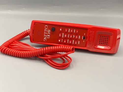 Avon zip phone webcor new - phone,