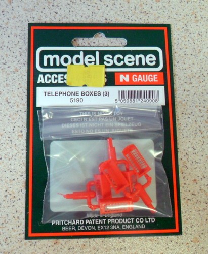 New model scene 5190 - model,