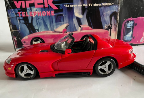 Chrysler dodge viper great - dodge,